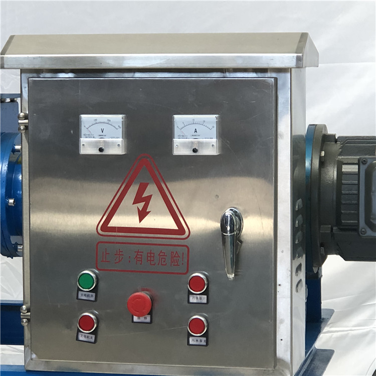固液分離機(jī)_http://m.j9rq5.cn_不銹鋼楔形絲篩網(wǎng)_第2張